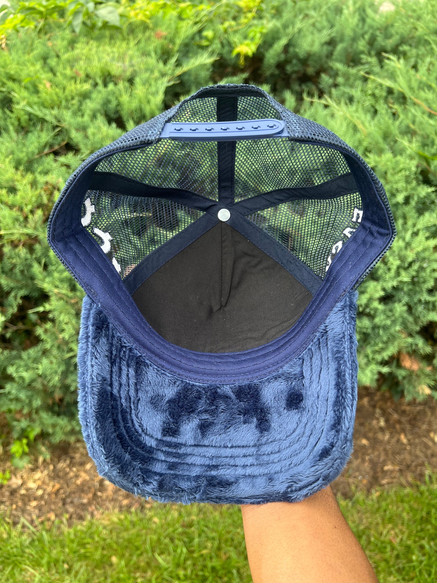 Navy Federal Trucker Hat