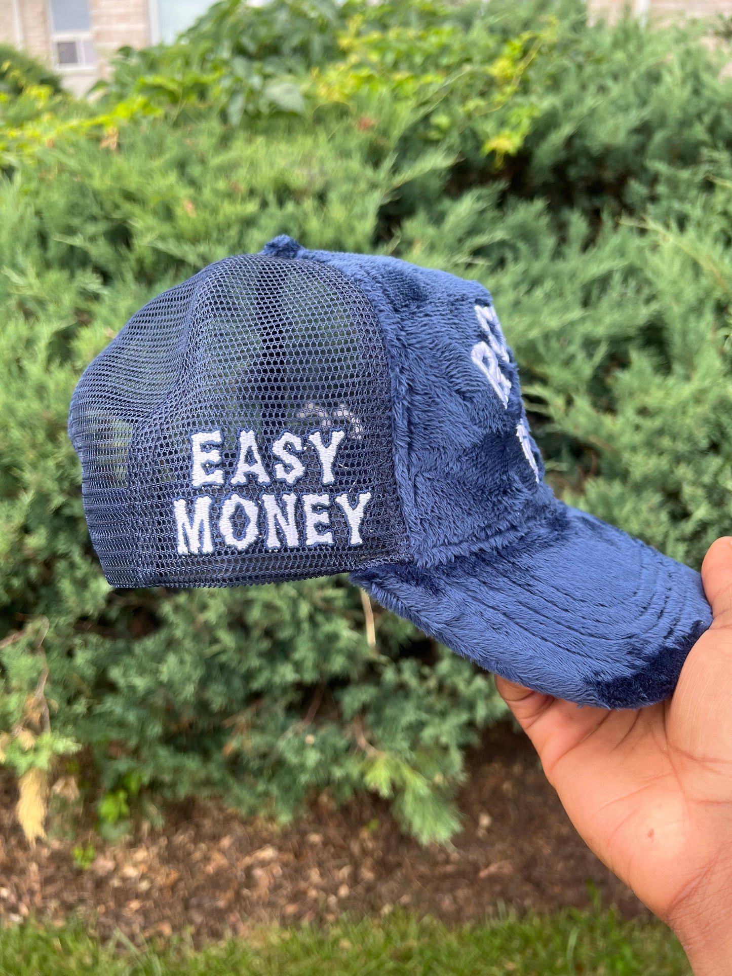 Navy Federal Trucker Hat