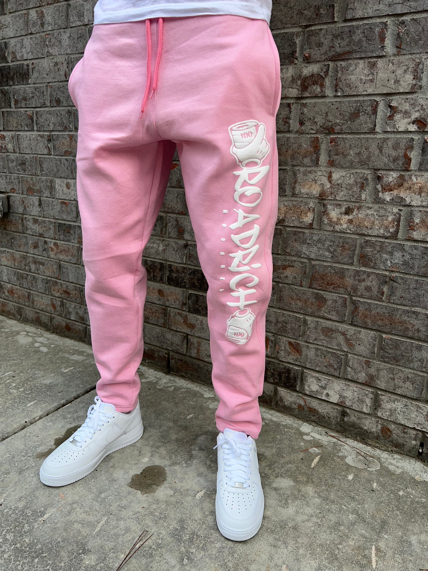 RR Cozy Sweats (Pink)