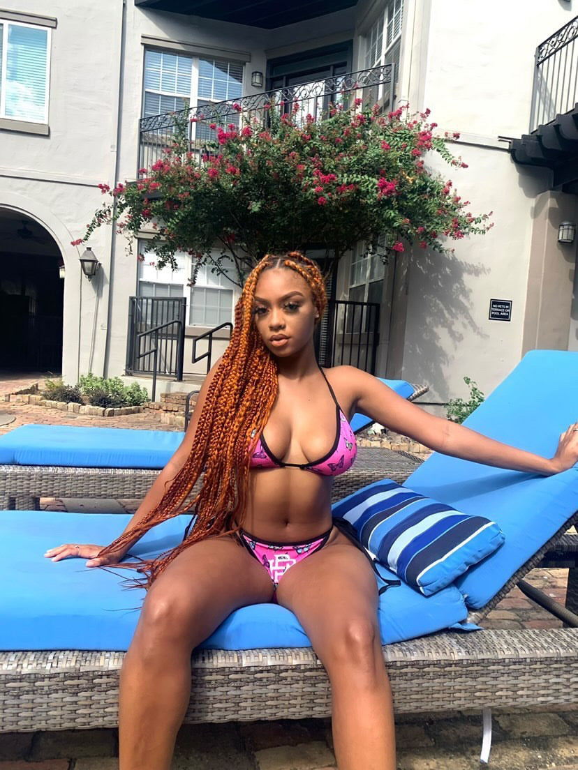 RR Bikini