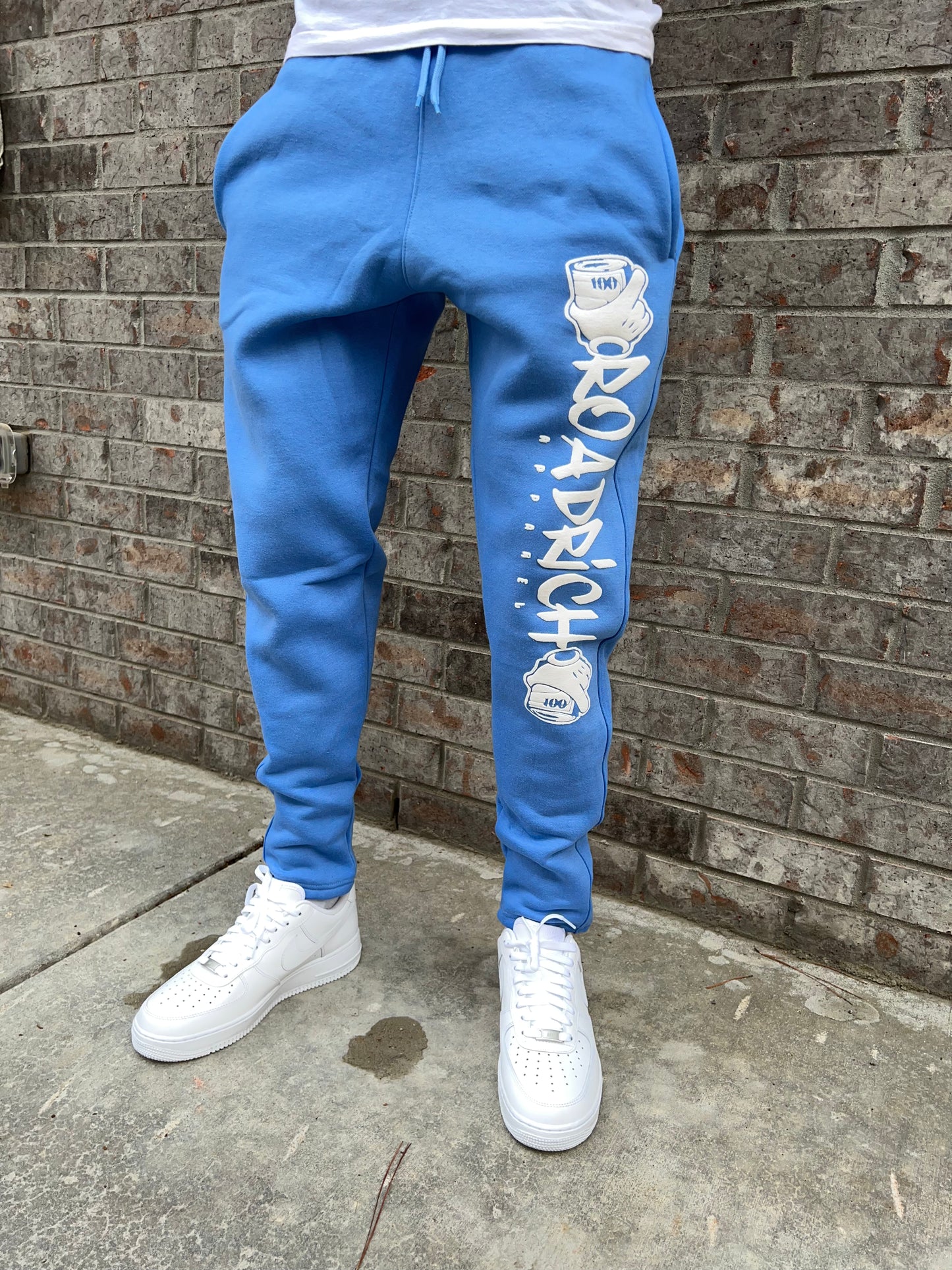 RR Cozy Sweats (Sky Blue)