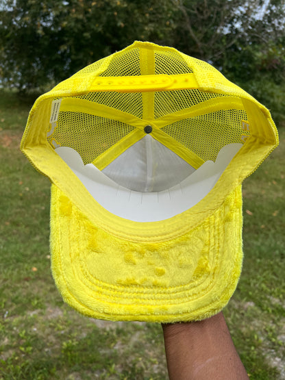 Banana Trucker Hat