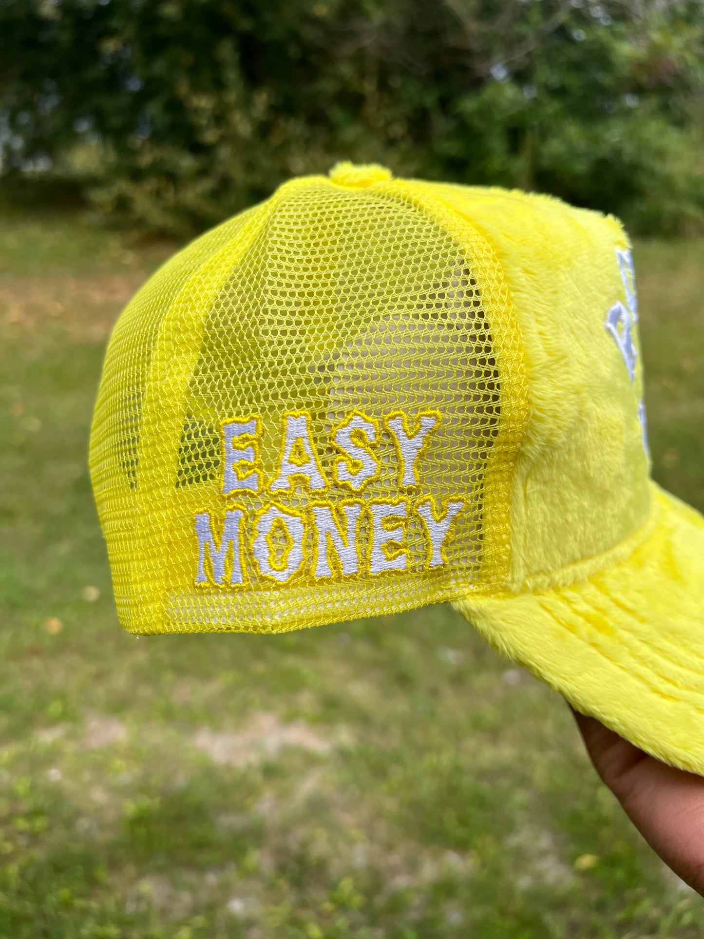 Banana Trucker Hat