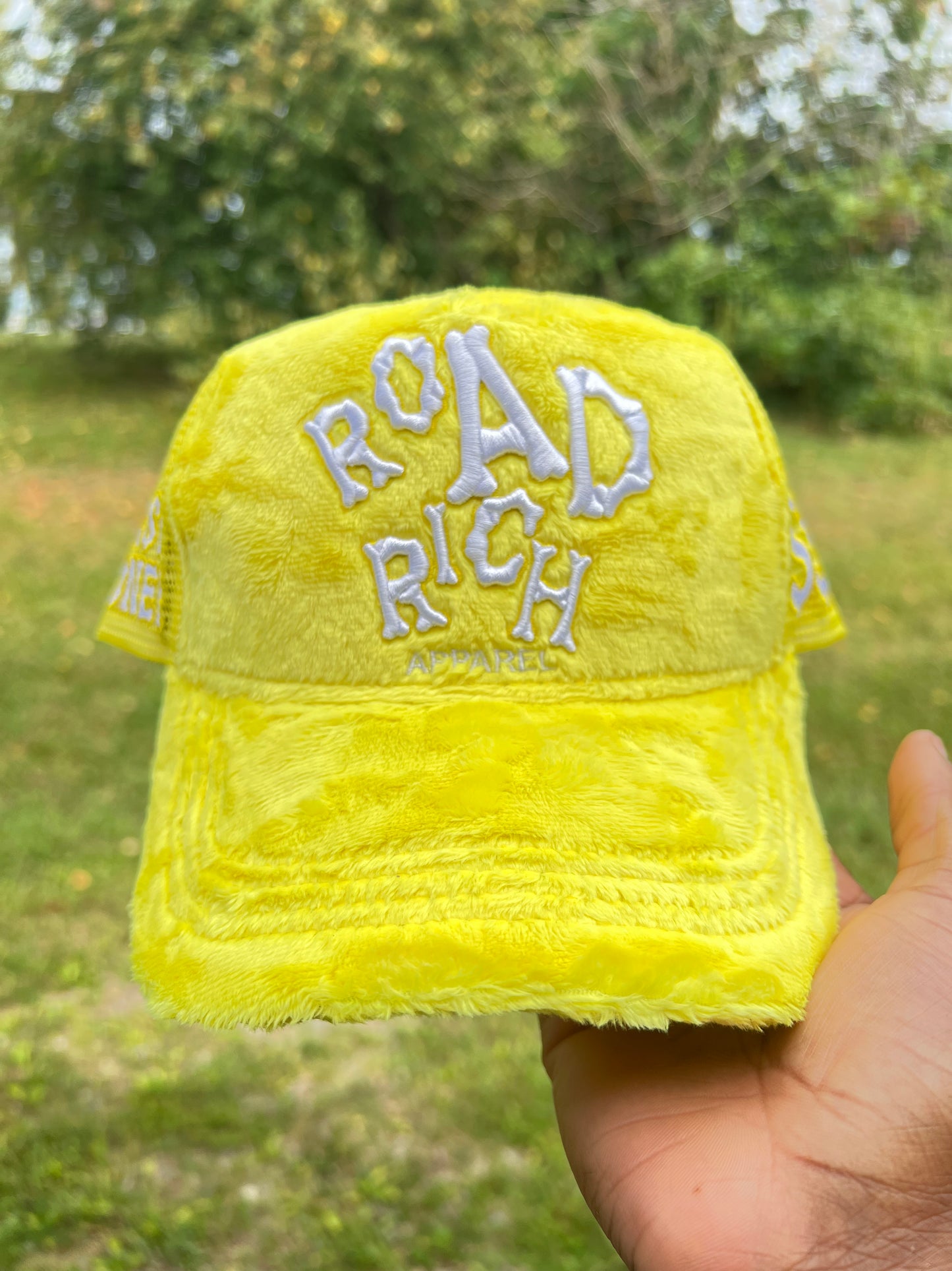 Banana Trucker Hat